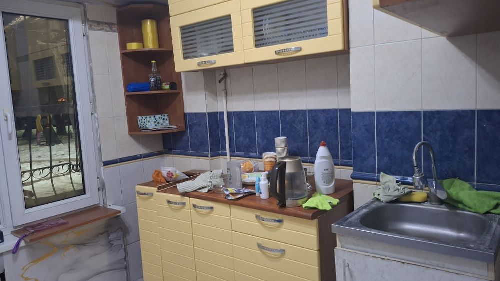 Продам 2х комнатную квартиру