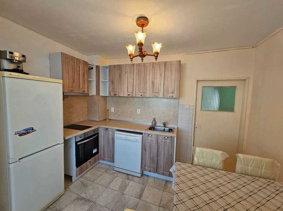 Дава се под наем Тристаен апартамент в София, Разсадника - 84 кв.м за 561 € - Снимка #6