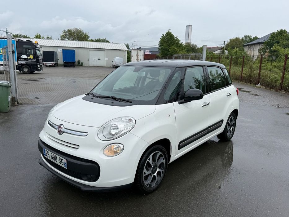 Fiat 500L Fiat 500L,1.3Diesel