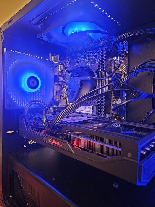 Kit Pc I5-10400f