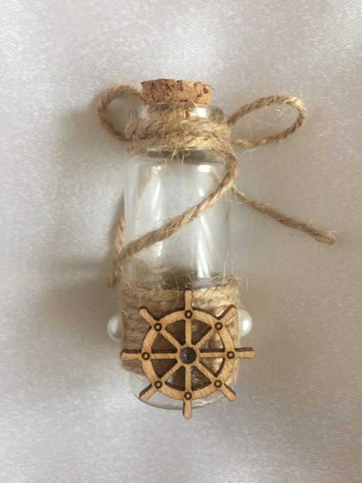 Подаръци за гости на сватба и кръщене