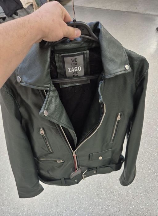 Geci piele eco! Casual/Elegant! Calitate superioara!