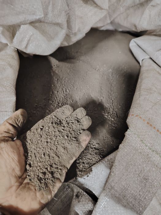 Чернозём качественный