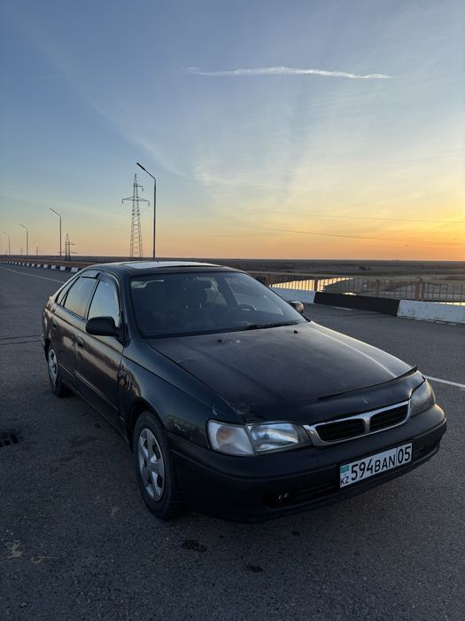 Toyota Carina E 1994