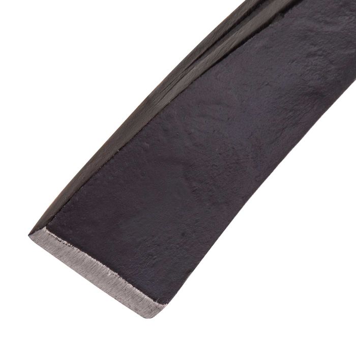 Щанга тип "кози крак", Н-образен профил, 450 х 29 х 16 мм//Gross-25236