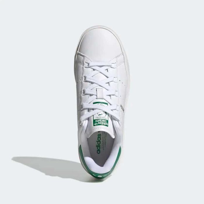 Оригинални маратонки * ADIDAS STAN SMITH BONEGA * EU39 1/3 и 42 2/3