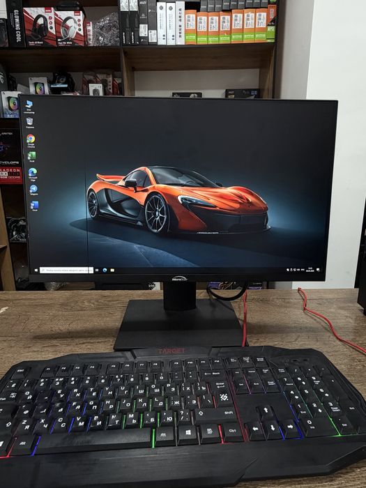 Kompyuter to’plami intel core i5 4yadr 4patok turbo bost 3.40Ghz