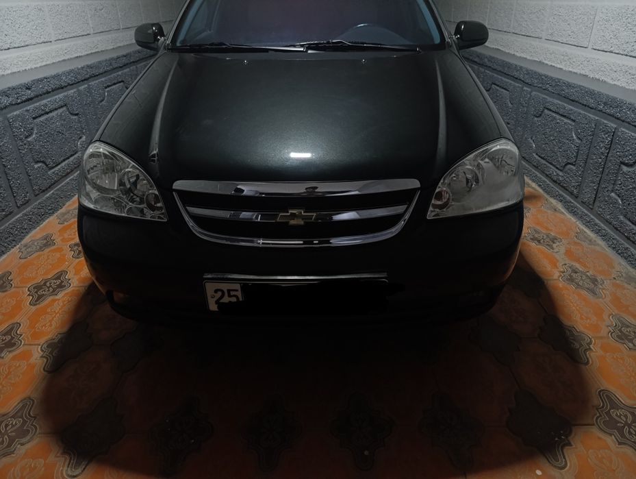 Lacetti, 1-pozitsiya