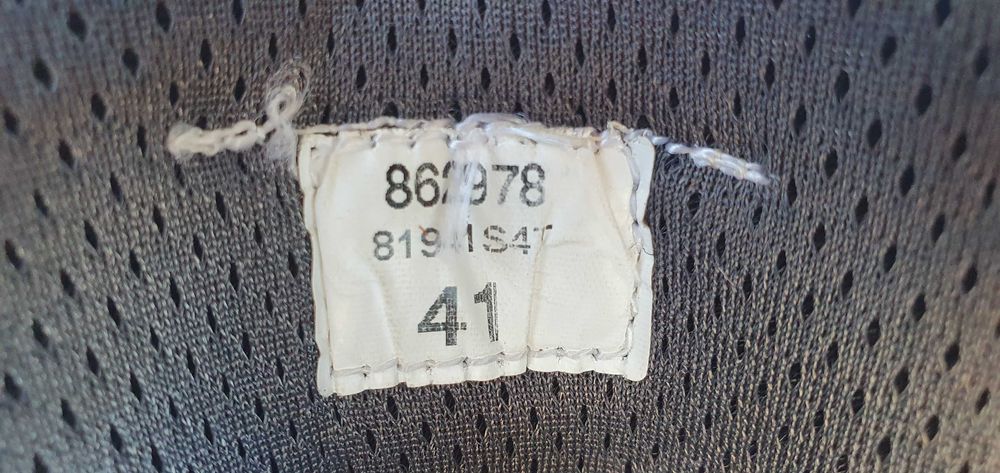 Обувки Quechua 41 (26см)