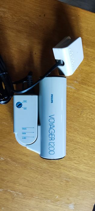 Преса за коса Panasonic