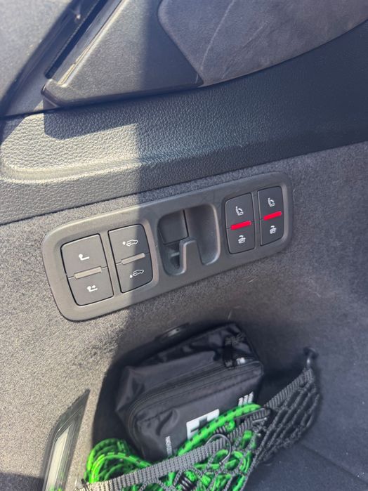 Audi Q7 , 3S line , 2019 , top options , service doar la Audi
