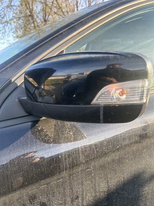 Oglindă  electrică dreapta Volvo XC 60 2012