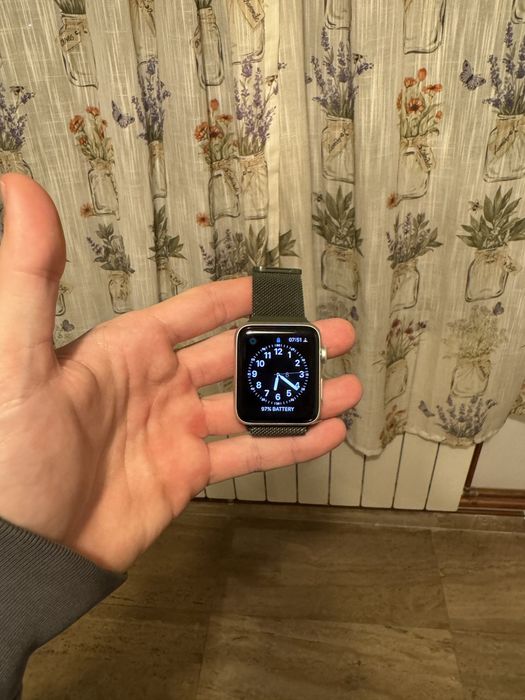 Apple Watch Seria 3