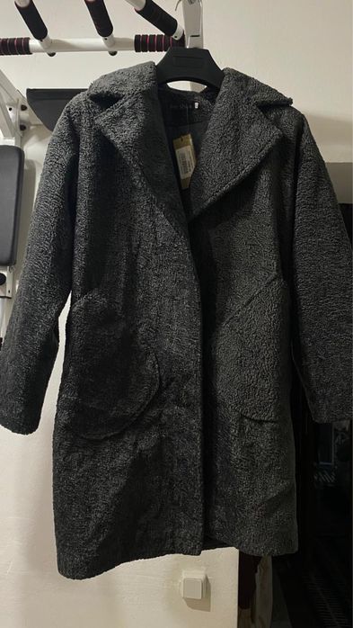 Пальто женское осеннее