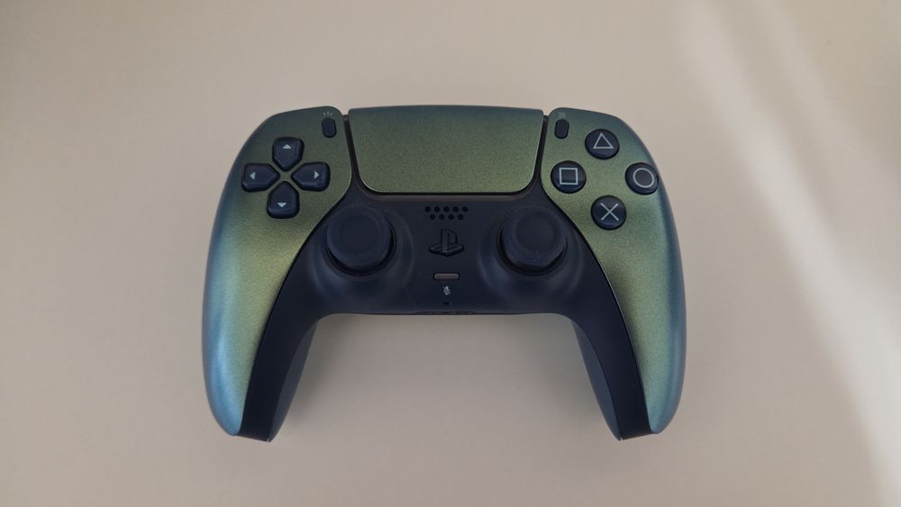 Джойстики dual sense ps5 chroma