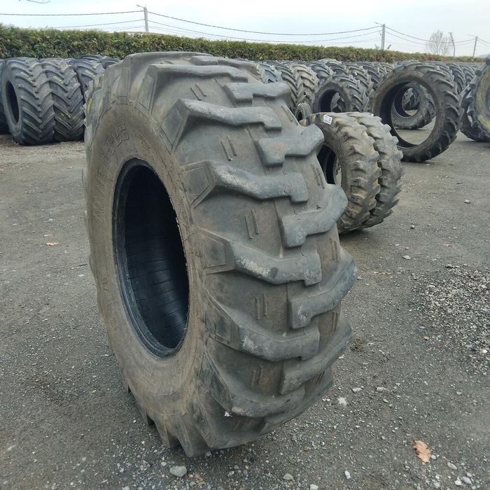 Cauciucuri 18.4-26  Nortec Anvelope PRET BUN. Profita!