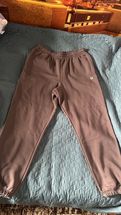 Нов мъжки анцуг My protein