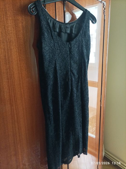 Rochie eleganta Ginette