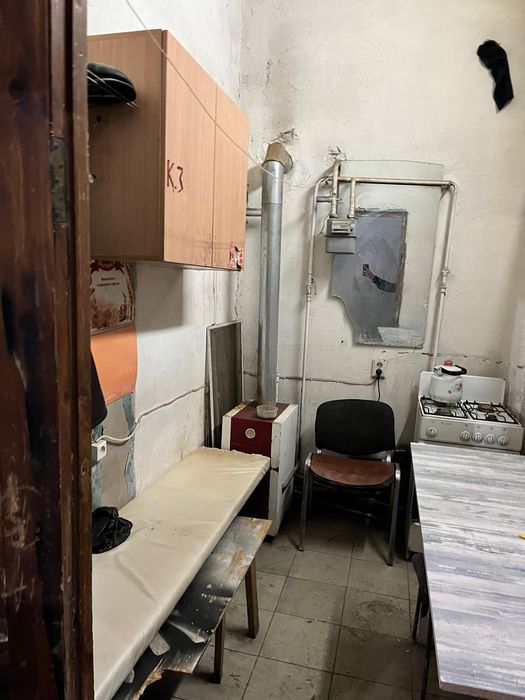 Сдам отапливаемый гараж