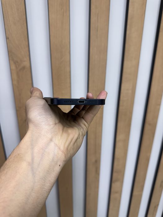 Айфон 12(128gb) 81%