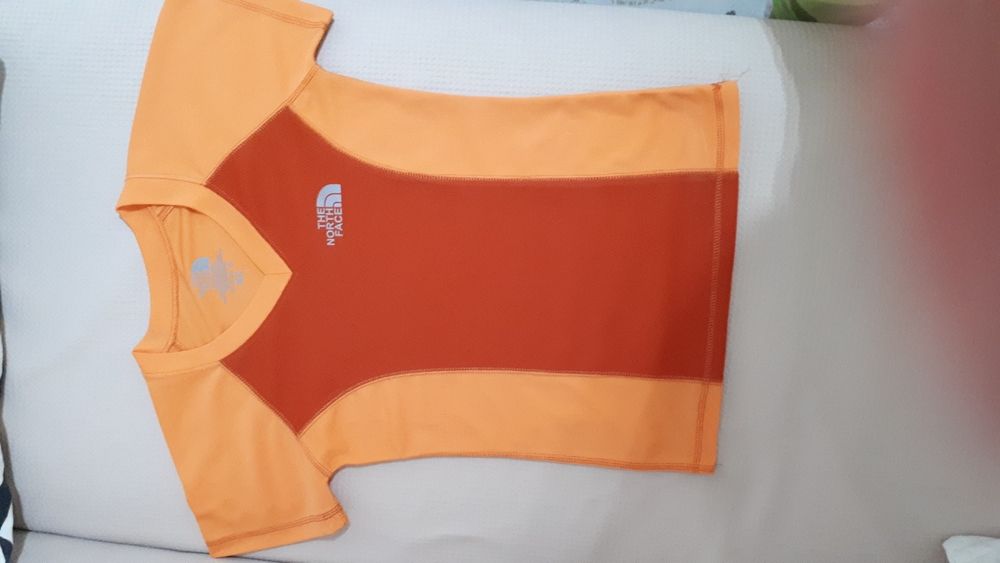 Спортивная майка