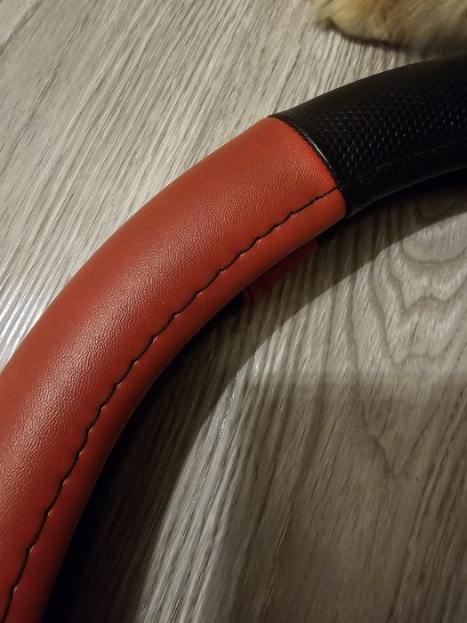 Продам чехол на руль