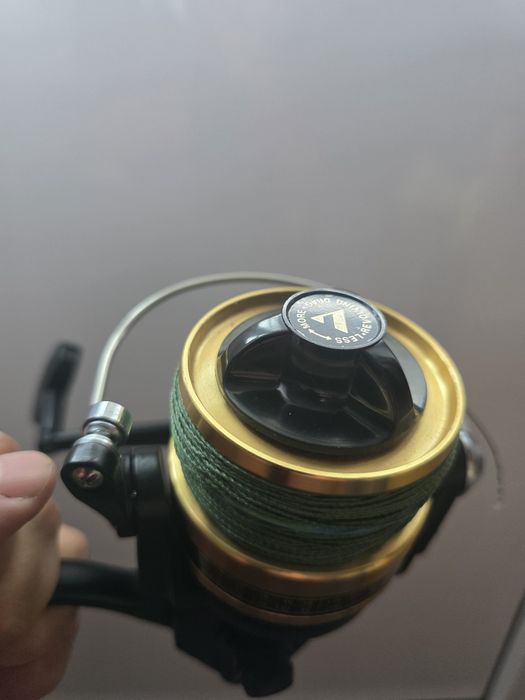 Vand mulineta                       .