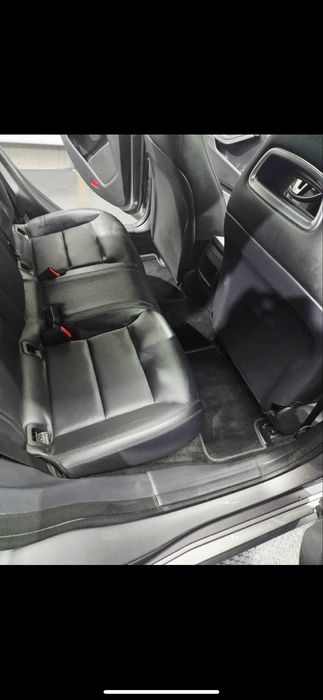 Mercedes CLA 250