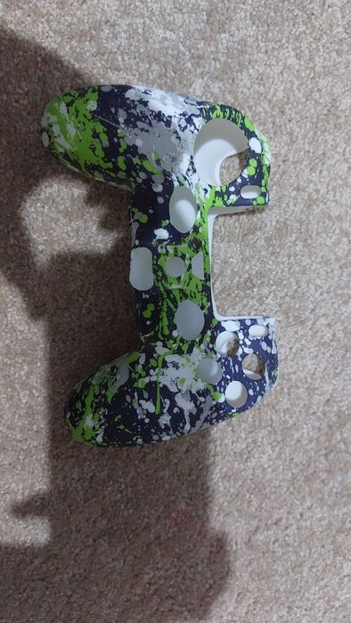 Калъфи за джойстик PS4
