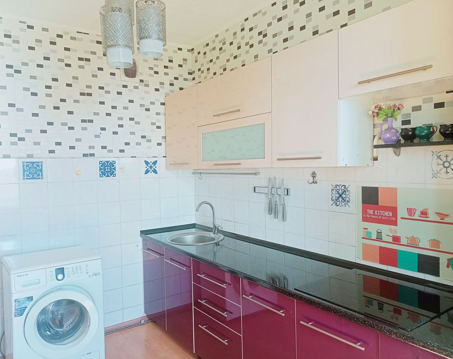 Сдам 3-х кв посуточно 14-19