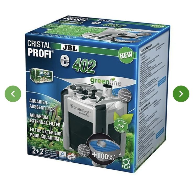 Acvariu 55L echipat complet