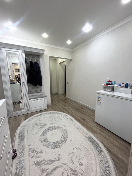 Продам 3 ком квартиру на Орбита 1