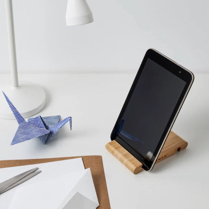 Держатель подставка для телефона Икеа