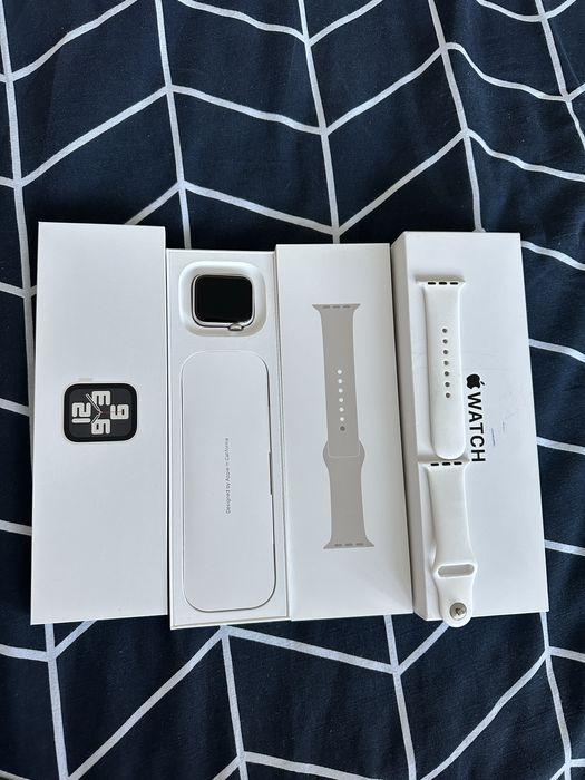 Apple watch SE (GEN2)