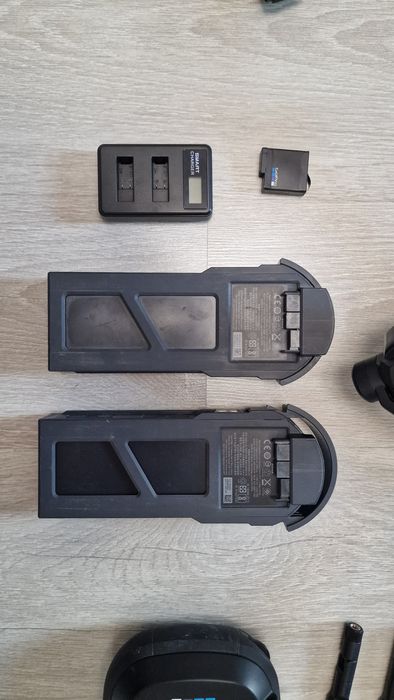 GoPro Karma Drone Дрон ГоПро Карма