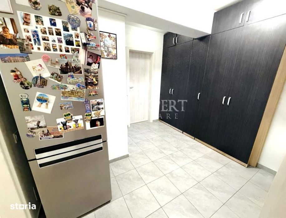 2 Camere Decomandat | Metrou N. Teclu 5 Min| Parcare Acoperita| Mobila