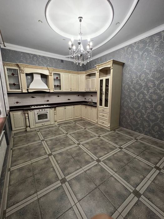 Продается просторный дом в Жар-Арыке!