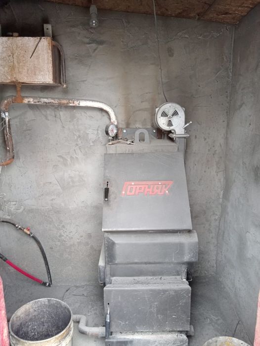 Продам дом сарай