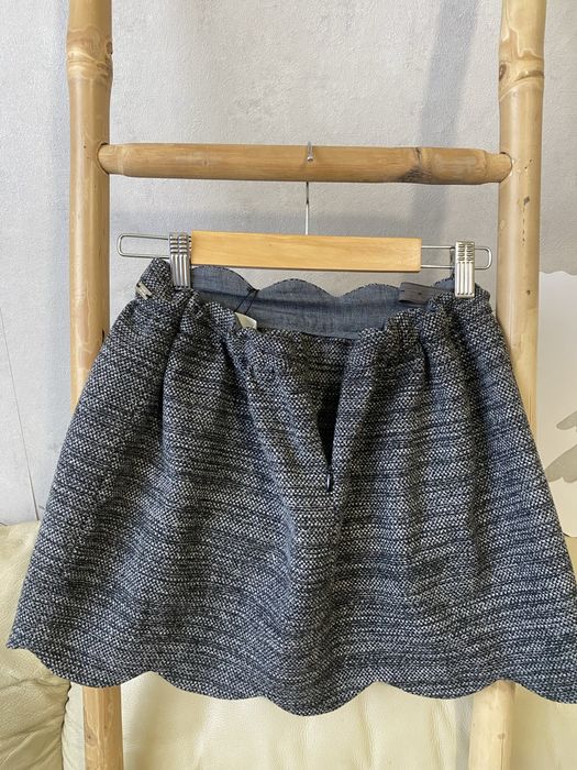 Zara детса пола за момиче