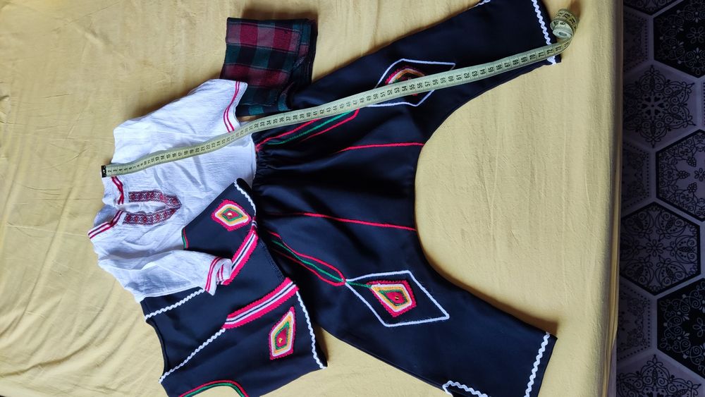 Носия за момче - като нова