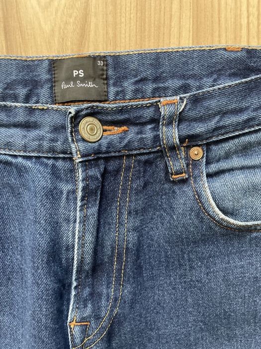 Paul Smith/мъжки дънки W33