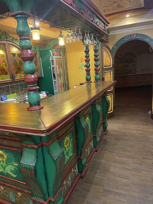 Блиница в хорошем состоянии