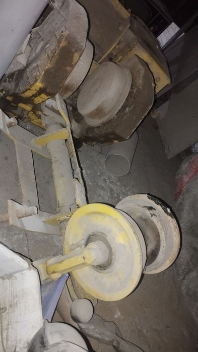 Расский Таль Электрическая