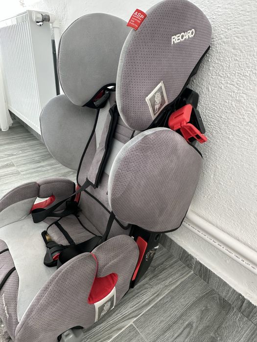 Scaun masina copil Recaro