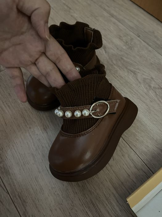 Продам Детская обувь