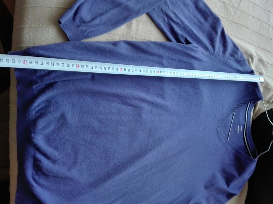 Мъжки пуловер Celio размер L