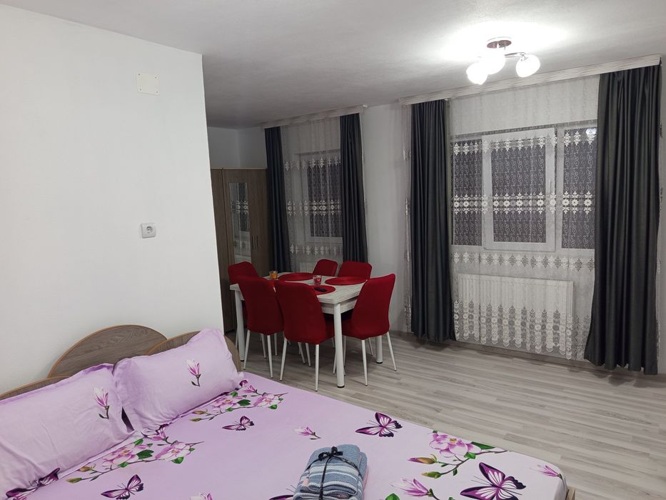 Cazare Ocnele Mari / cazare revelion