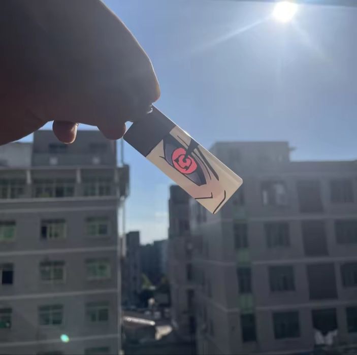 Ключодържатели на Наруто