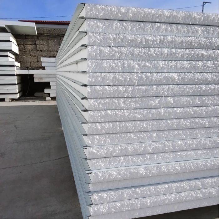 Sendvich panel | сендвич | сэндвич | панели | панель| senvich |