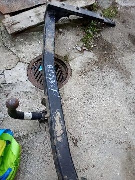 Теглич за Крайслер таун енд кънтри